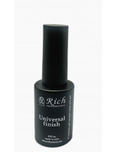 Топ матовий універсальний Rich Universal finish Matte 10 мл